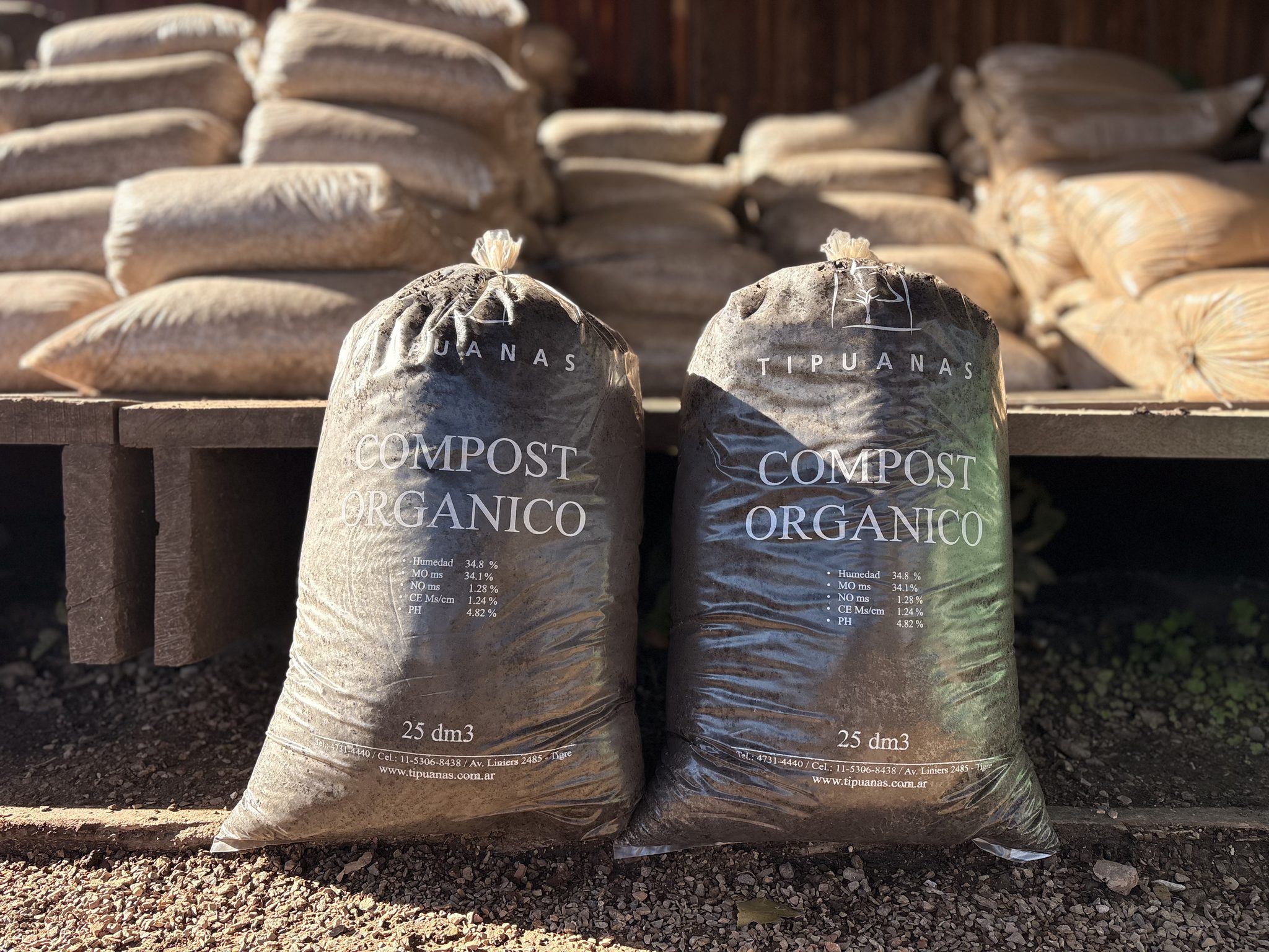 Compost Orgánico - foto 3