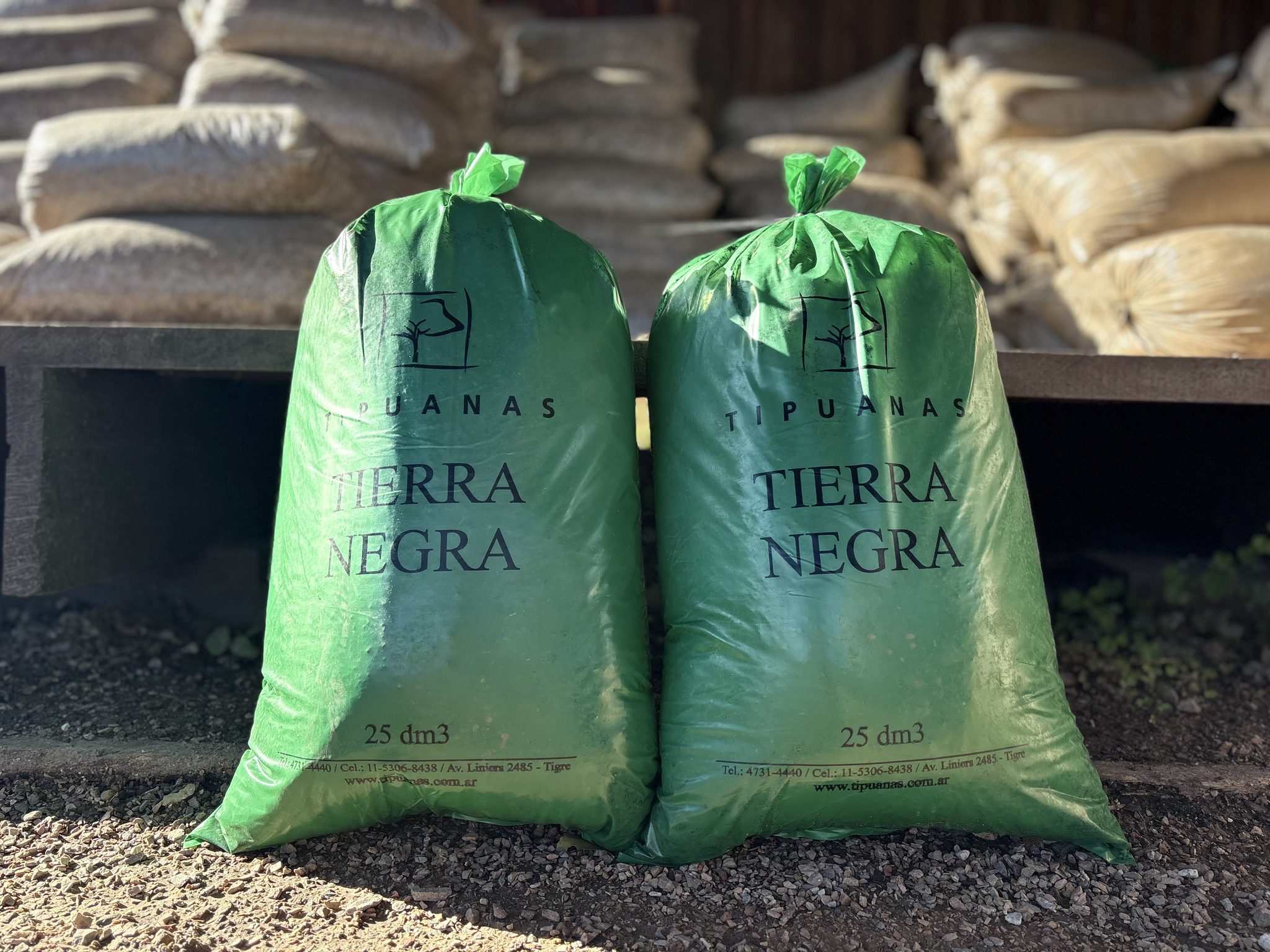 Tierra Negra - foto 3